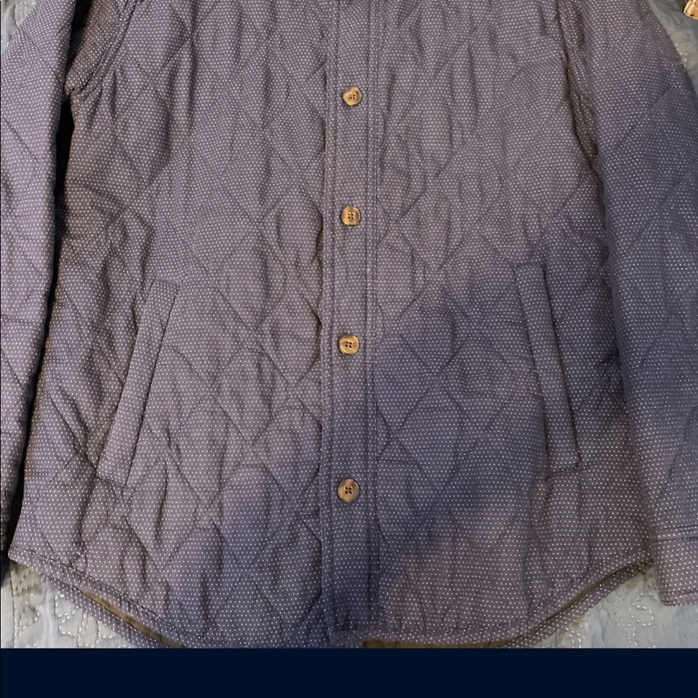 Gap winter blazer jacket